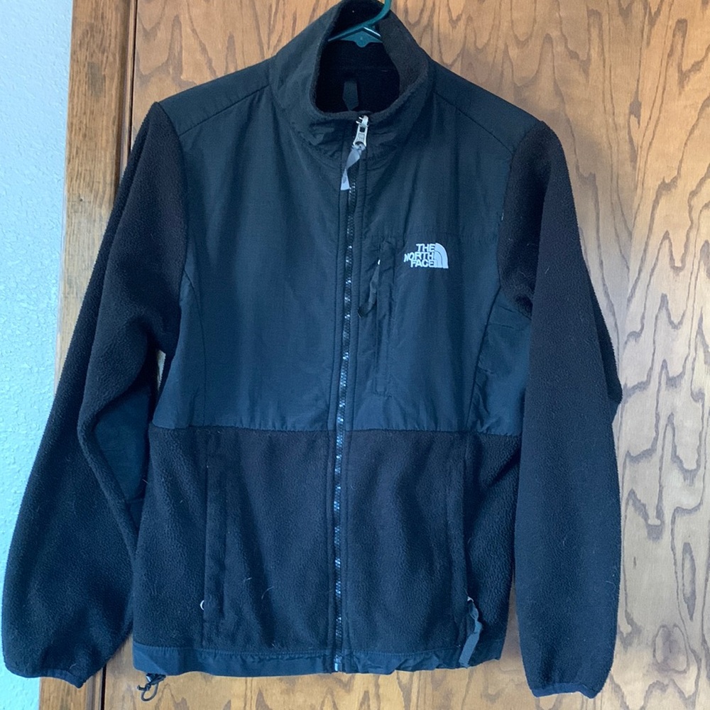 North face jacket - Picture 1 of 5